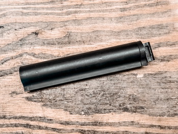 Image 2 for CAA AK Stock Tube Adapter