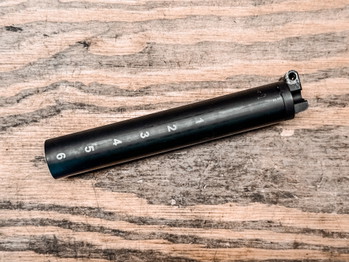 Image 3 for CAA AK Stock Tube Adapter