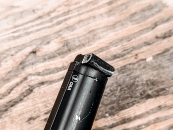 Image 4 for CAA AK Stock Tube Adapter