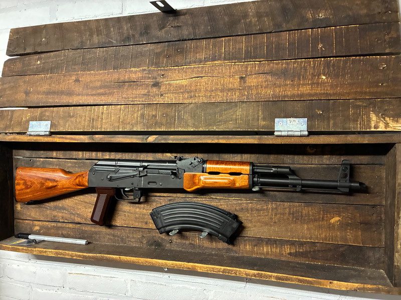 Image 1 for GHK AKM V3 2025 editie