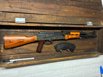 Imagen 2 de GHK AKM V3 2025 editie