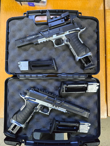 Image 2 pour Racegun van Umarex 2 stuks