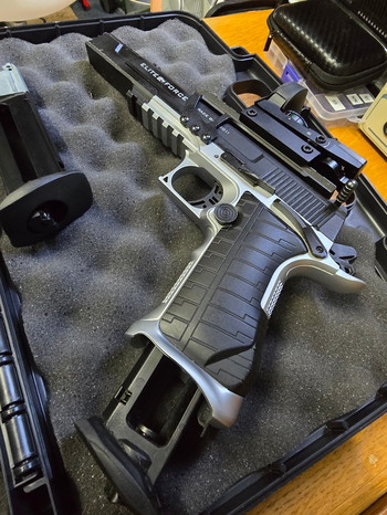 Image 3 pour Racegun van Umarex 2 stuks