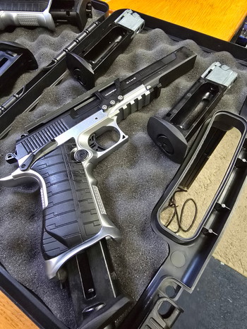 Image 4 pour Racegun van Umarex 2 stuks