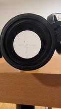 Image for 1.5-5x 32 Magnifying Scope