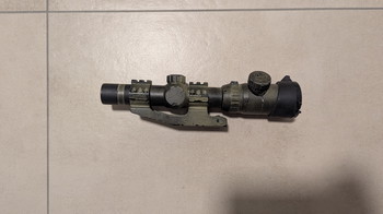 Afbeelding 2 van 1.5-5x 32 Magnifying Scope