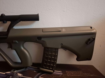 Image 4 for JG AUG A1 - AEG - NEAR MINT