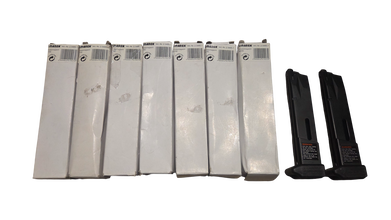 Image for Umarex & HFC - Bundle of CO2 Magazines for M9 GBB