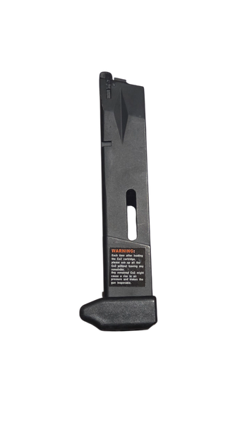 Image 2 for Umarex & HFC - Bundle of CO2 Magazines for M9 GBB