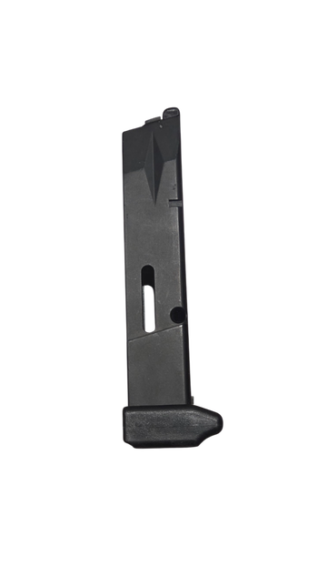 Image 3 for Umarex & HFC - Bundle of CO2 Magazines for M9 GBB