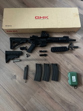 Bild für GHK M4 10.5