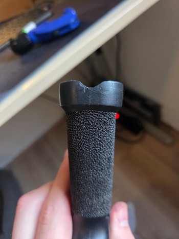 Image 4 pour Geupgrade EMG TTI JW2 Combat Master te koop