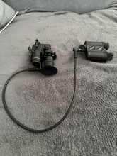 Image pour Termal Fusion Coti Jerry C5 Ver.2 Akku and CR123 Plus Akku Pack