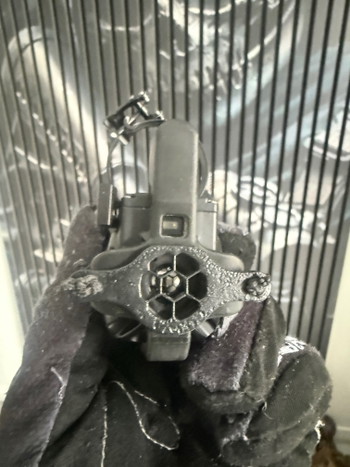 Image 5 for Termal Fusion Coti Jerry C5 Ver.2 Akku and CR123 Plus Akku Pack