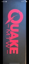 Bild für Wolverine Quake Recoil Stock System (HPA Blowback)