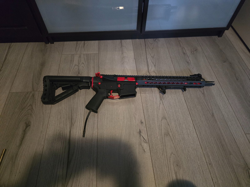 Imagen 1 de g en g cm16rl met inferno gen 2
