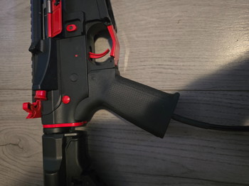 Imagen 2 de g en g cm16rl met inferno gen 2