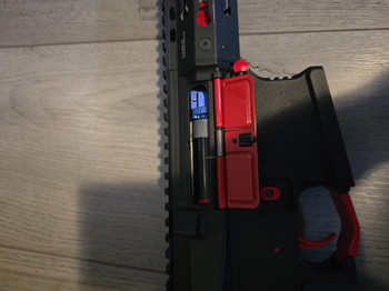 Imagen 3 de g en g cm16rl met inferno gen 2
