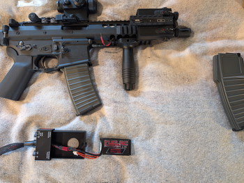 Imagen 3 de VFC kac pdw