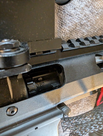 Imagen 4 de VFC kac pdw
