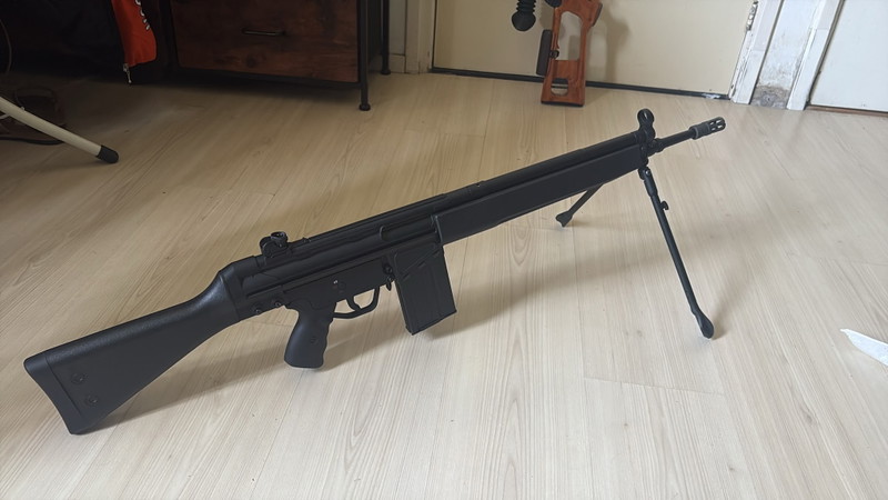 Image 1 for CA SG-1