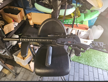 Afbeelding 3 van Levar 15 nieuw staat hPa met scoop
