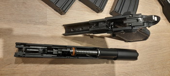 Bild 3 für Hi-capa met volledige hpa set