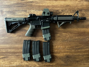 Afbeelding van Tokyo Marui MWS GBBR
