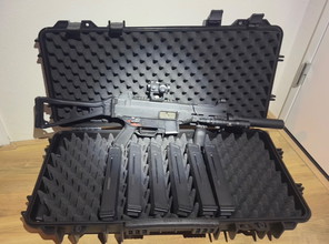 Bild für VFC | HK UMP-45 | GBB