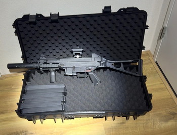 Imagen 2 de VFC | HK UMP-45 | GBB