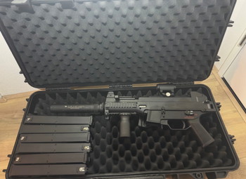 Imagen 3 de VFC | HK UMP-45 | GBB