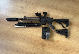 Bild für MTW 10/14 inch