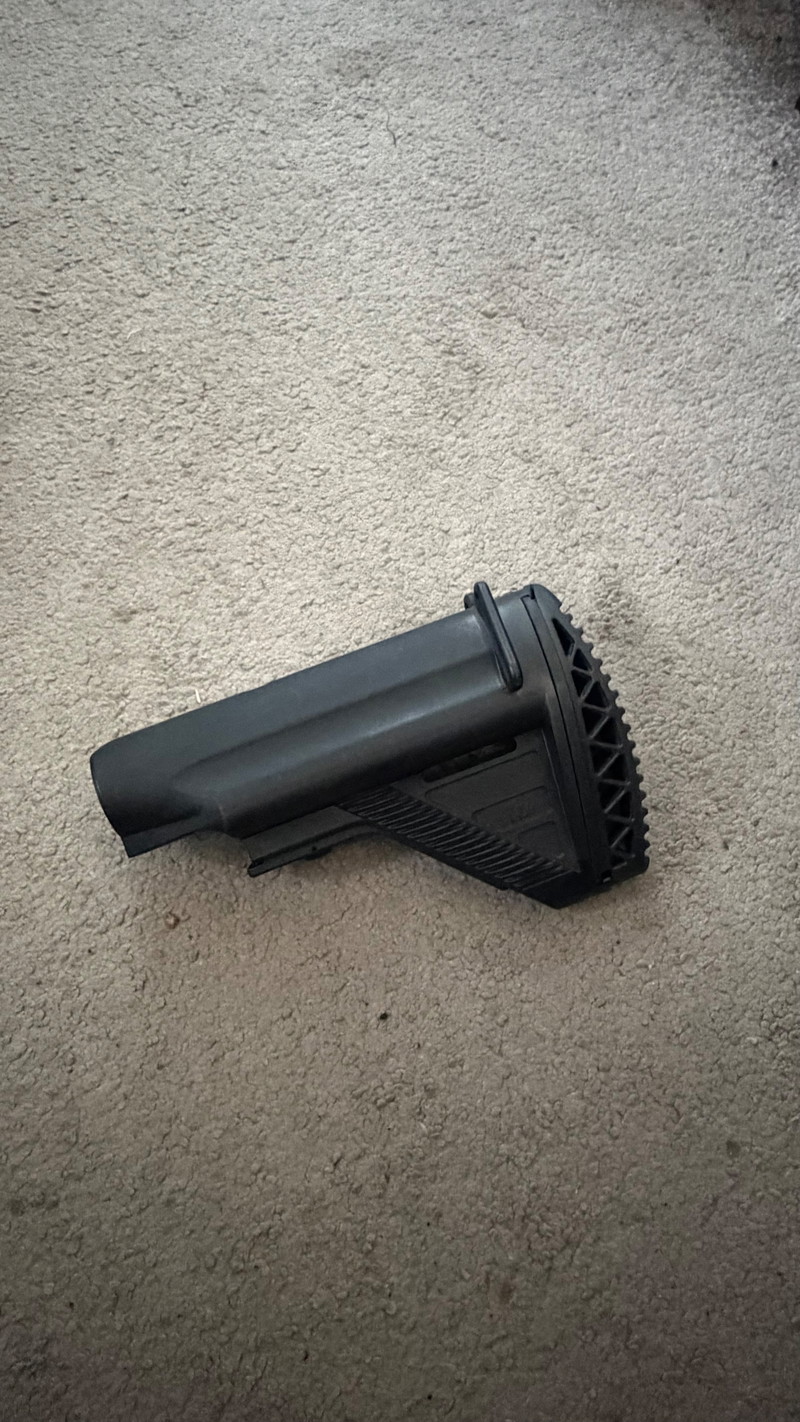 Image 1 for Stock van een HK417