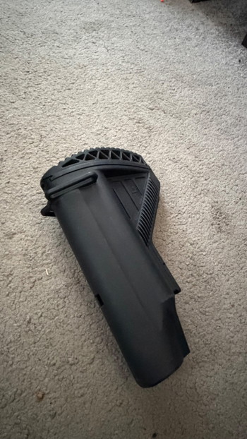 Image 2 for Stock van een HK417