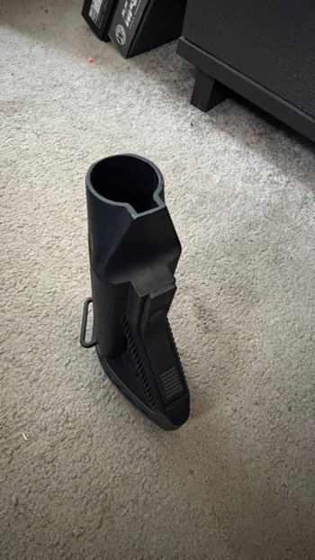 Image 4 for Stock van een HK417