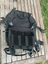 Afbeelding van Gilet speedsoft hpa noir