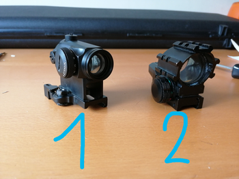 Imagen 3 de Verschillende optics