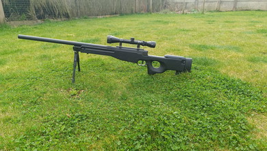 Afbeelding van L96A