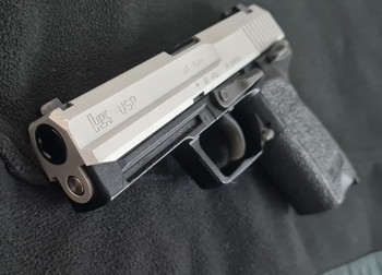 Image 3 for KSC HK USP w/Detonator slide kit