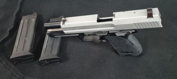 Image 4 for KSC HK USP w/Detonator slide kit