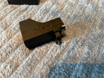 Image 3 for Pirate Arms Glock RMR dot