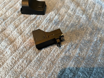 Bild 4 für Pirate Arms Glock RMR dot