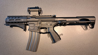 Image pour Arp 556 g&g full metal