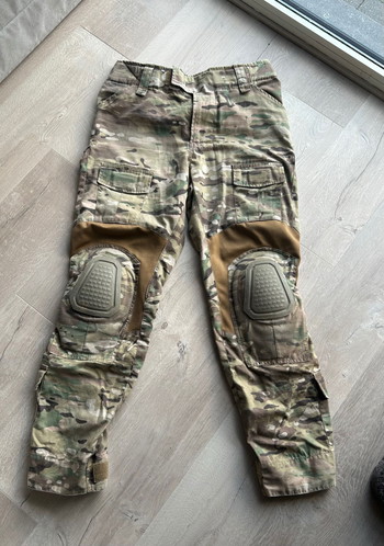 Bild 4 für Multicam / Tan Kleding, Gear, Pouches,...