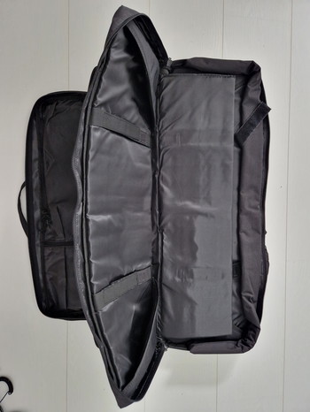 Image 2 for Nuprol PMC Rifle Softbag Zwart 36 inch Deluxe