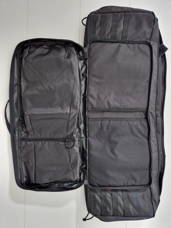 Image 3 for Nuprol PMC Rifle Softbag Zwart 36 inch Deluxe
