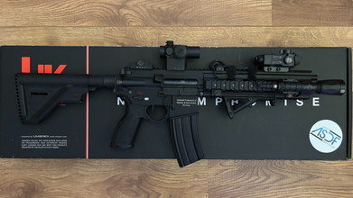 Bild für UMAREX/VFC HK416A5