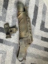 Image for VFC EGLM 40 mm Deluxe Version with Iron Sight