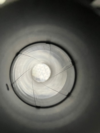 Afbeelding 2 van VFC EGLM 40 mm Deluxe Version with Iron Sight