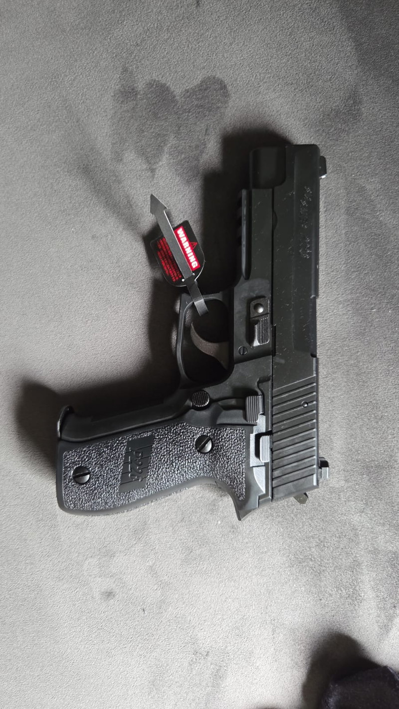 Image 1 for Tokyo Marui P226 GBB